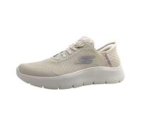 Skechers GO WALK FLEX 124836 OFWT offwhite - Sneakers für Damen - Größe 41