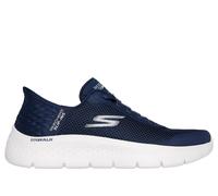 Skechers - GO WALK FLEX GRAND ENTRY - Blau 36