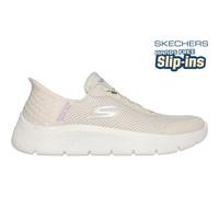 Skechers GO WALK FLEX - GRAND ENTRY Damen Freizeitschuhe, beige, größe 39