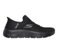 Skechers GO WALK FLEX - GRAND ENTRY Damen Freizeitschuhe, schwarz, größe 36