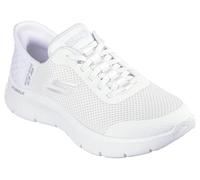Skechers - GO WALK WOMENS - Weiß 38