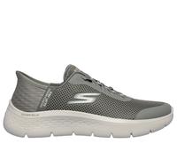 Skechers - GO WALK FLEX GRAND ENTRY - Grün 38