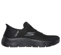 Skechers - GO WALK FLEX GRAND ENTRY - Schwarz 40