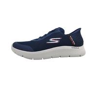 Skechers Go Walk Flex - Hands up 216324 Blau navy NVY EU 48
