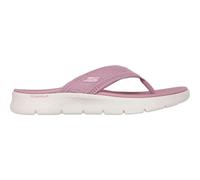 Skechers Go Walk Flex Sandal - Holly 141459-MVE, Women flip-flops, Purple, 39 EU