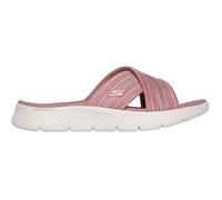 Skechers Go Walk Flex - Impressed Damen Sandalen, pink, Größe 36 36