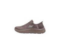 Skechers Go Walk Flex Trainers Braun EU 38 Frau (Herstellerartikelnummer: 124837-BRN-38)
