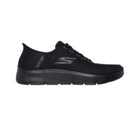 Skechers Go Walk Flex - Netro, Outdoorschuh, Herren, schwarz 44,5