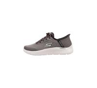 Skechers brown (espresso) für Herren, braun, Gr. 42 EU / 8,5 UK