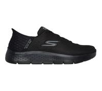 Skechers Laufschuh GO WALK FLEX Schwarz EU 43