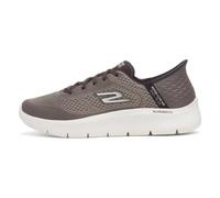 Skechers brown (espresso) für Herren, braun, Gr. 46 EU / 11,5 UK
