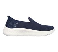 Skechers Go Walk Flex - Relish Damen Slipper, blau, Größe 38 38