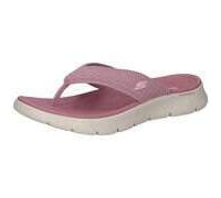 Skechers Go Walk Flex Sandal Damen rosa 37