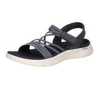 Skechers Go Walk Flex Emma Damen Sandalen nachtblau - 37