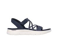 Skechers GO WALK FLEX SANDAL - für Damen, blau, Größe 40 EU