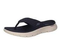 Skechers Go Walk Flex Sandal Holly Damen blau 39