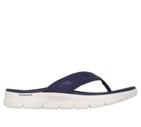 Skechers Go Walk Flex Sandal - Holly 141459-NVY, Women flip-flops, Navy, 38 EU
