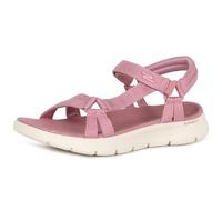 Sandalen Go Walk Flex Sandal - Sublime rosa - Skechers - Größe 41 41 rosa