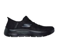 Skechers Damen Go Walk Flex MaliSneaker | Hands Free Slip Ins Heel Pillow Memory Foam ULTRA GO No Tie Fit