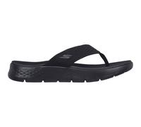 Skechers GO WALK Flex Sandal - Splendor in Schwarz, Größe 39, Vegan