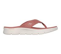 Skechers Go Walk Flex - Splendor Damen pink 42