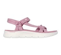 Skechers Go Walk Flex - Sublime Damen Sandalen, pink, Größe 42 42