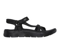 Skechers - Go Walk Flex - Sublime Schwarz - Gr. - 39 EU