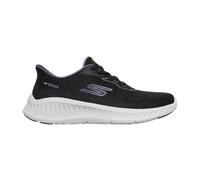 Skechers Go Walk für Damen, schwarz, Größe 39 ½ EU