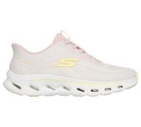 skechers go walk glide step 2 0 beige sportschuhe fur damen 40