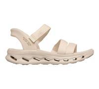 Skechers Damen Go Walk Glide-Step 2.0 Sandal EllaFlache Sandale