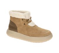 Skechers ARCH FIT HORIZON BOOT Damen Winterstiefel, braun, größe 39