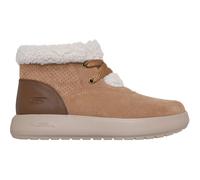 Skechers ARCH FIT HORIZON BOOT Damen Winterstiefel, braun, größe 40