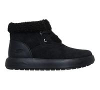 Skechers GO WALK HORIZON BOOT 144722 BBK schwarz - bequeme Stiefelette für Damen - Größe 37