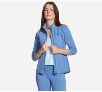 Skechers GO WALK Jacke in Poseidon, Größe XL