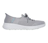 Skechers Go Walk Joy - Abby für Damen, grau, Gr. 37 EU