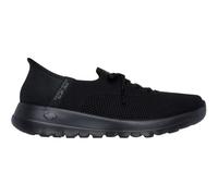 Skechers GO WALK JOY - ABBY Damen Slipper, schwarz, größe 36