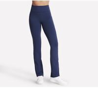 Skechers Damen Gowalk Racerback Shelf Bra Ca Pants, Blaue Iris, S EU
