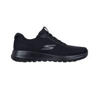 Skechers Go Walk Joy - Sea Wind für Damen, schwarz, Größe 36 EU