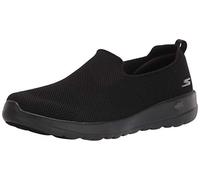 Skechers Go Walk Joy-Sensational Day Sneaker für Damen, Schwarz, 37 EU