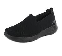 Skechers »GO WALK JOY SENSATIONAL DAY« Slipper mit gepolsterter Innensohle