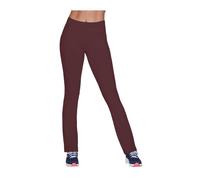 Skechers - "Go Walk" Leggings für Damen (Violett) EU 36 Normal/UK 8 Normal