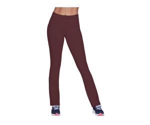 Skechers - "Go Walk" Leggings für Damen (Violett) EU 36 Normal/UK 8 Normal