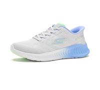 Skechers Go Walk slip-Ins für Damen, grau, Größe 39 EU