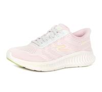 Skechers GO WALK Now - Khloe für Damen, rosa, Gr. 43 EU
