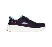 Skechers GO WALK Now - Khloe für Damen, schwarz, Gr. 43 EU