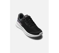 Skechers - Go Walk Now - Nikkie - Schwarz - Sneaker - Größe 38