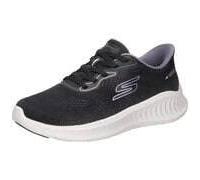 Skechers Go Walk Now - Parker Damen schwarz 39