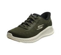 Skechers GO WALK NOW - PAYTON für Herren, grün, Größe 45 ½ EU