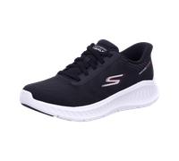 Skechers GO WALK NOW - PAYTON für Herren, schwarz, Größe 47 EU