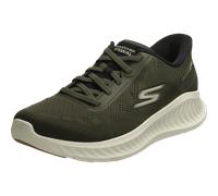 Skechers - GO WALK NOW - PAYTON Grün - Gr. - 41